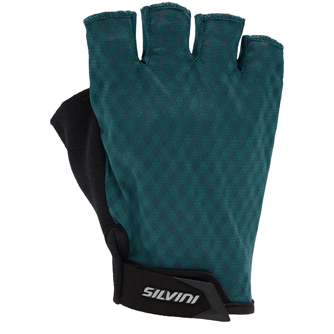 No name Rękawiczki męskie Silvini Gloves