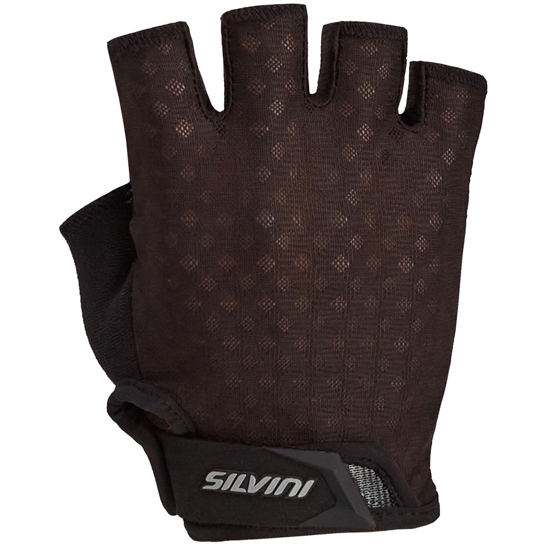No name Rękawiczki męskie Silvini Gloves