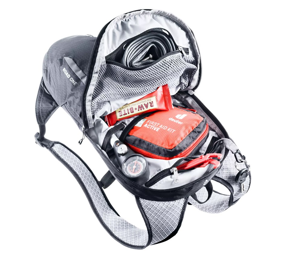 Deuter Road One universal | 320502170000