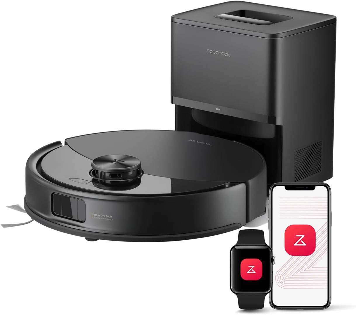 ROBOROCK  Q10 VF+ 0.5 L