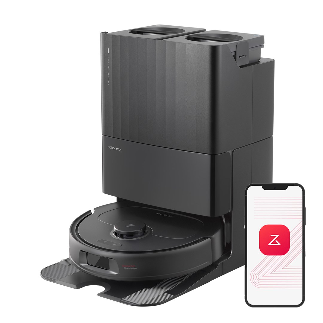 XIAOMI Roborock Qrevo Plus 0.33