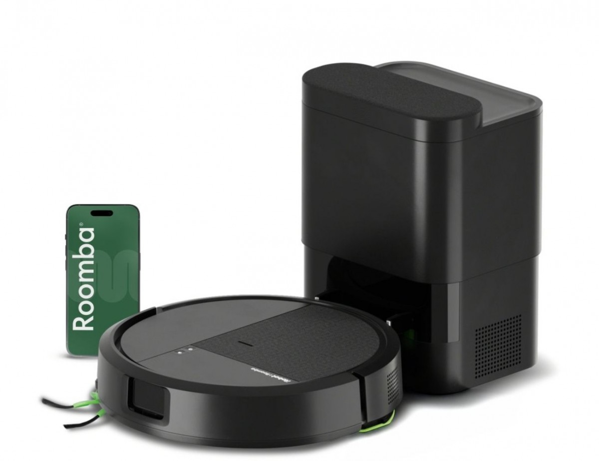 IRobot Robot Vacuum Cleaner Roomba 115