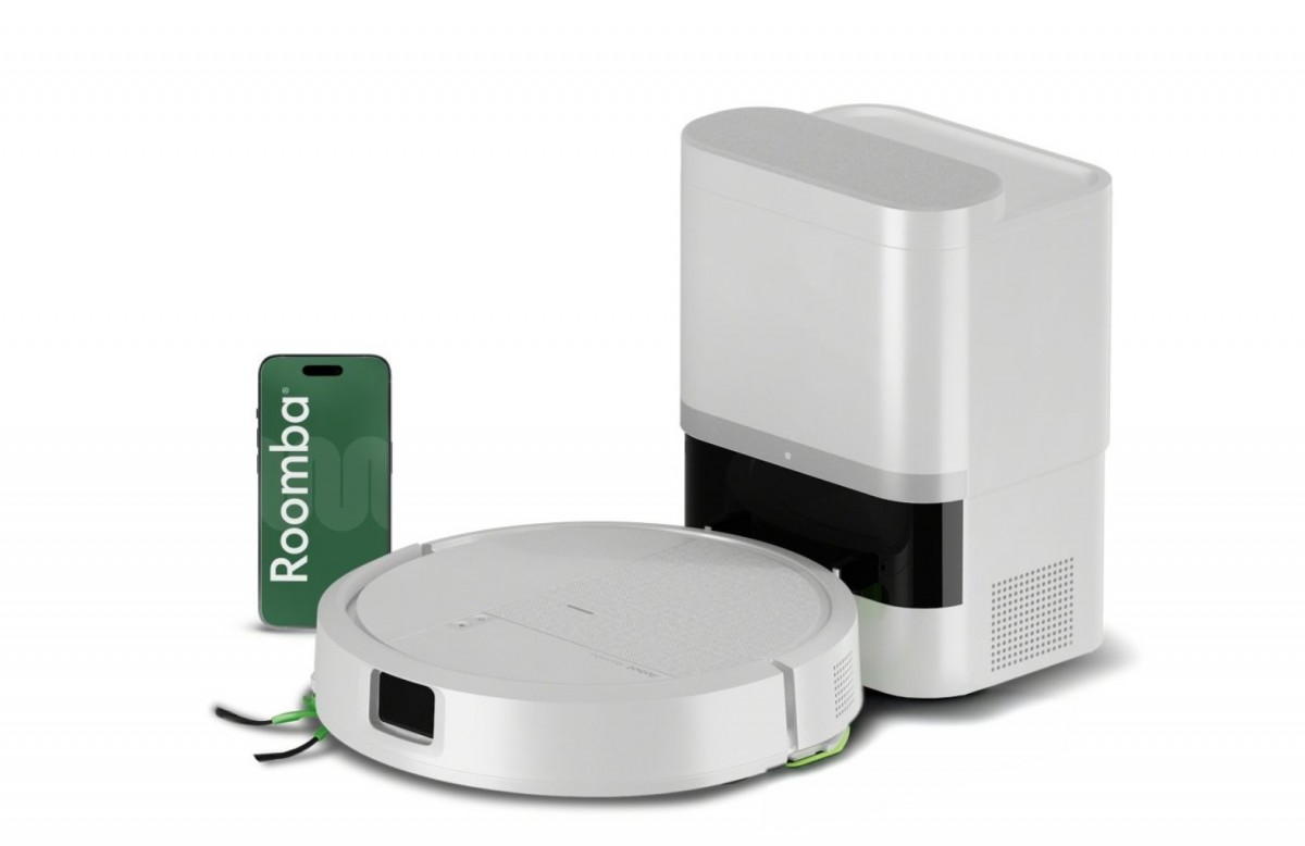 IRobot Robot Vacuum Cleaner Roomba 115
