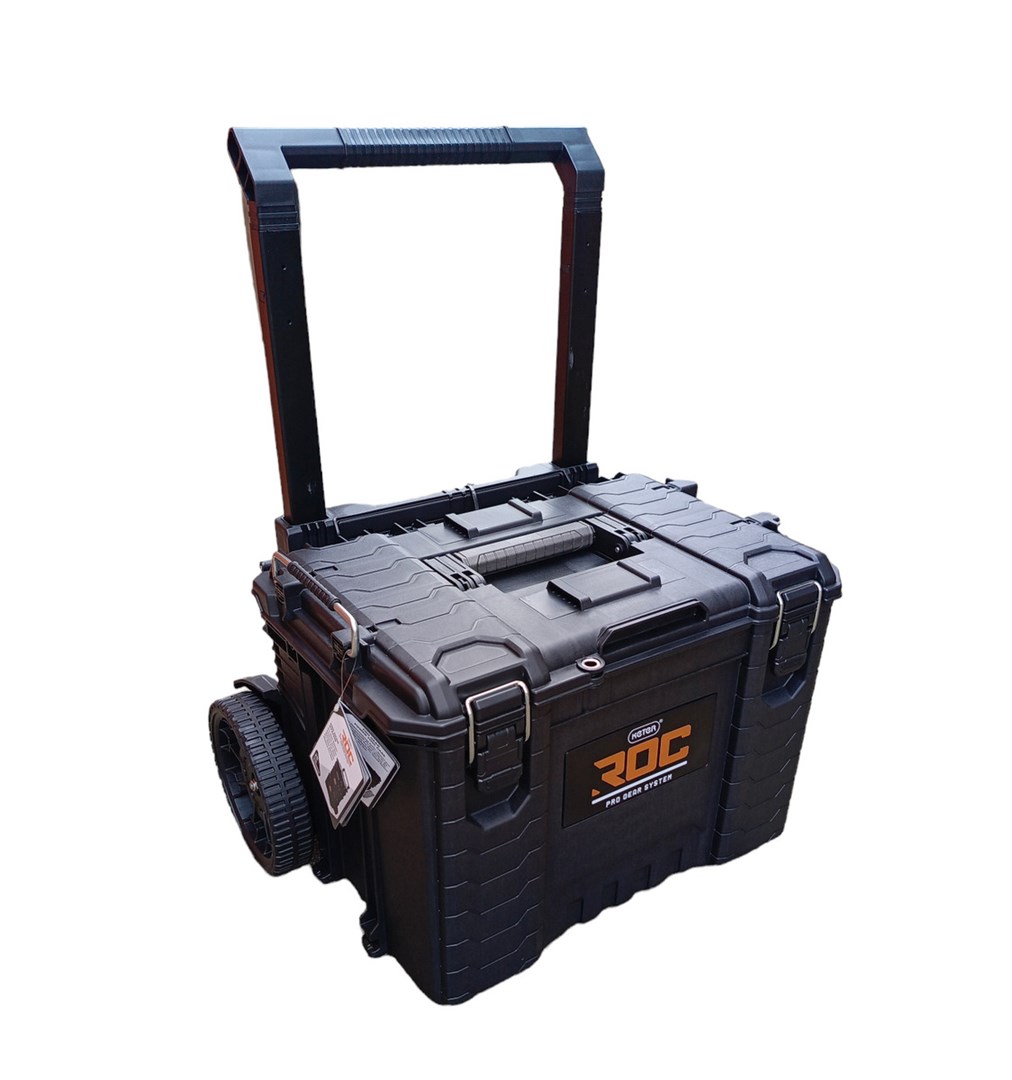 KETER ROC PRO GEAR 2.0