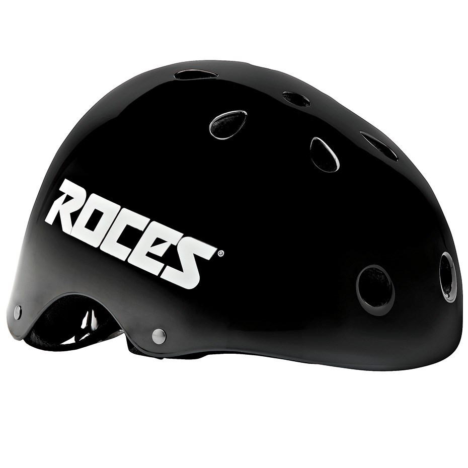 Roces  Aggressive Helmet black 300756 05