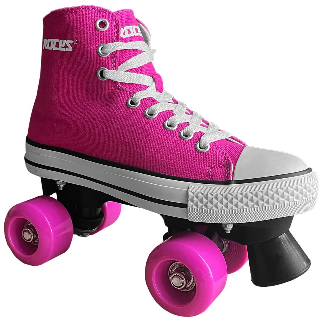No name Roces Chuck Classic Roller