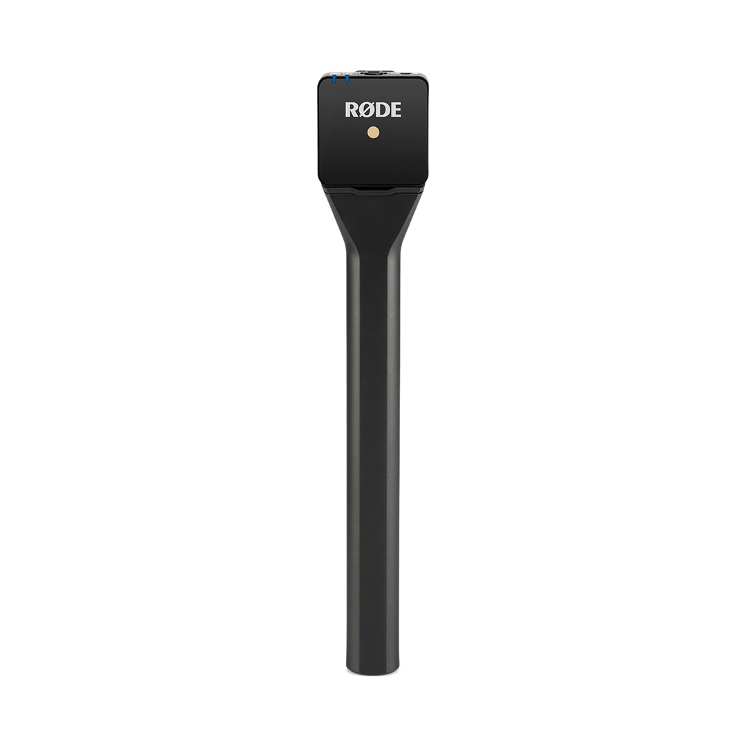 RODE Interview GO Handgriffadapter fĂĽr Wireless