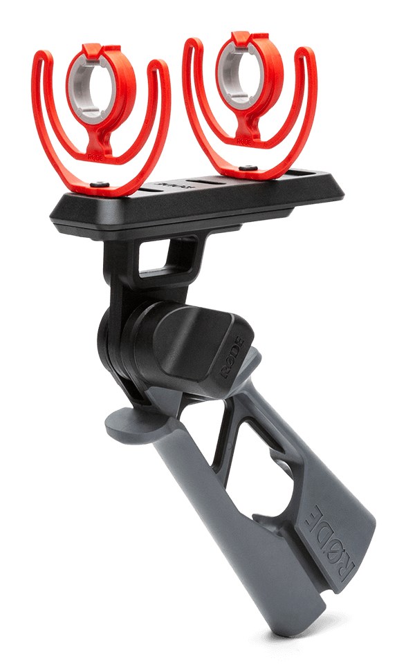 RODE PG2-R - Rycote Hand™Handle for