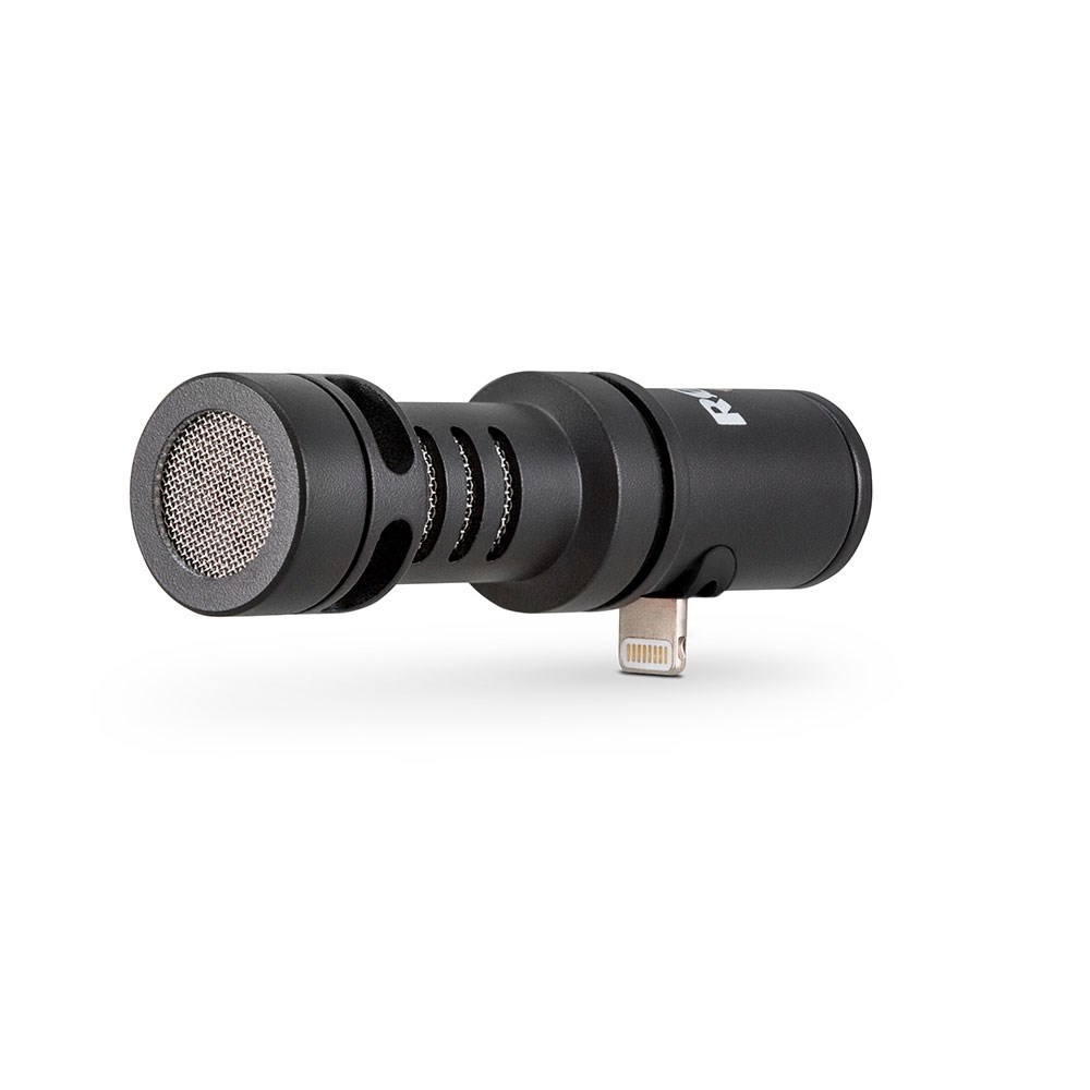 RODE  VideoMic Me-Lightning | VIDEOMIC ME-L