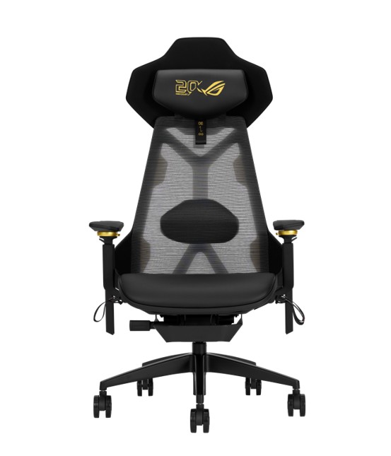 ASUS ROG Destrier Edition 20 Gaming