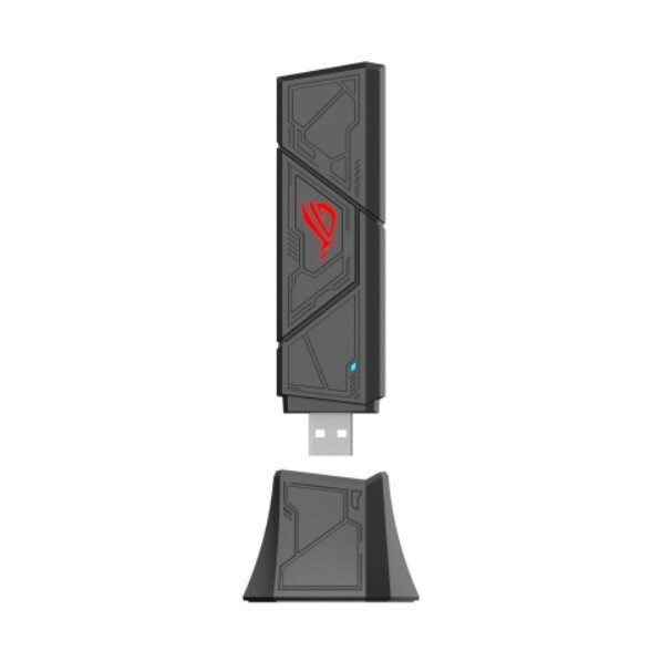 ASUS ROG USB-BE92 Wireless Adapter |