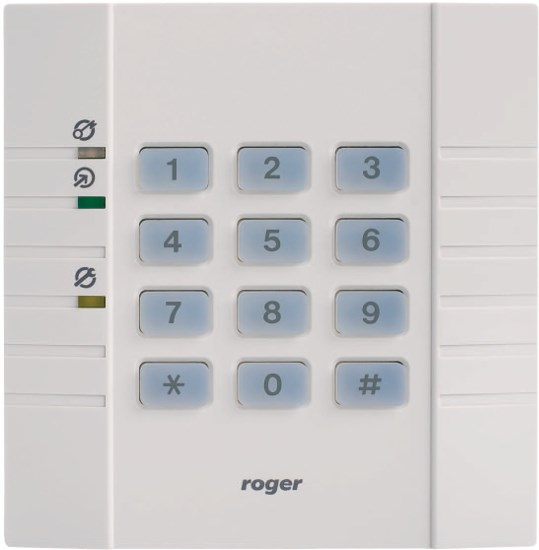 Roger  PR302 ACCESS CONTROLLER | PR302