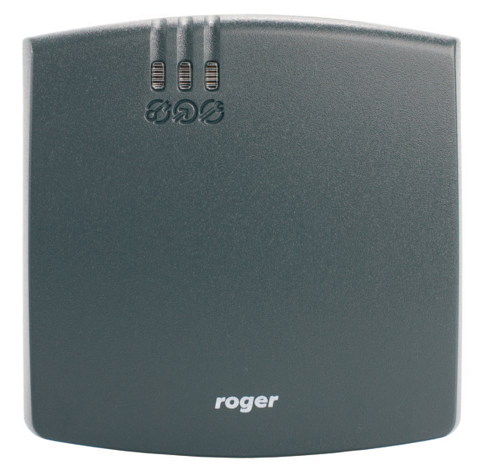 Roger  PRT66LT-G PROXIMITY READER | PRT66LT-G
