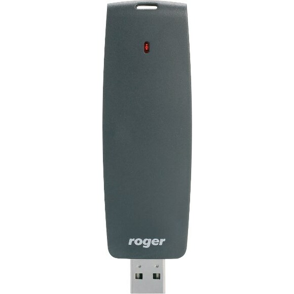 No name ROGER RUD-2 INTERFACE |