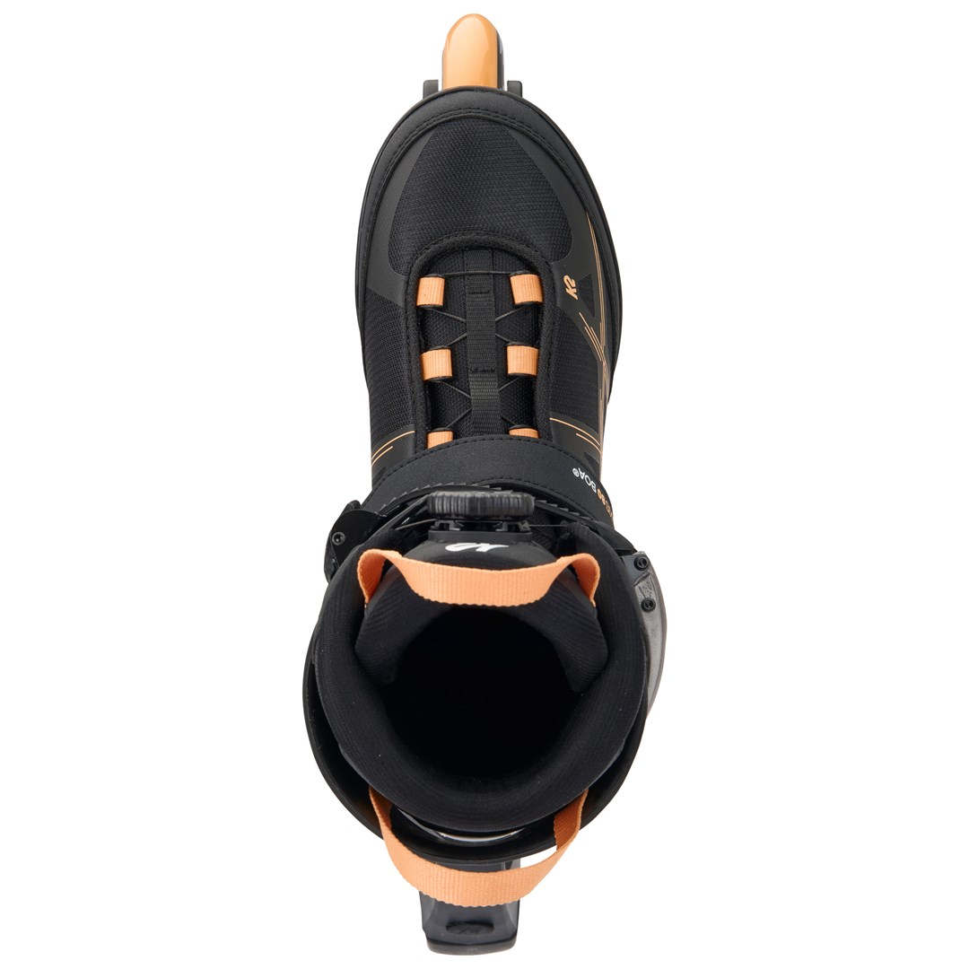 K2 Rolki  ALEXIS 80 BOA   38