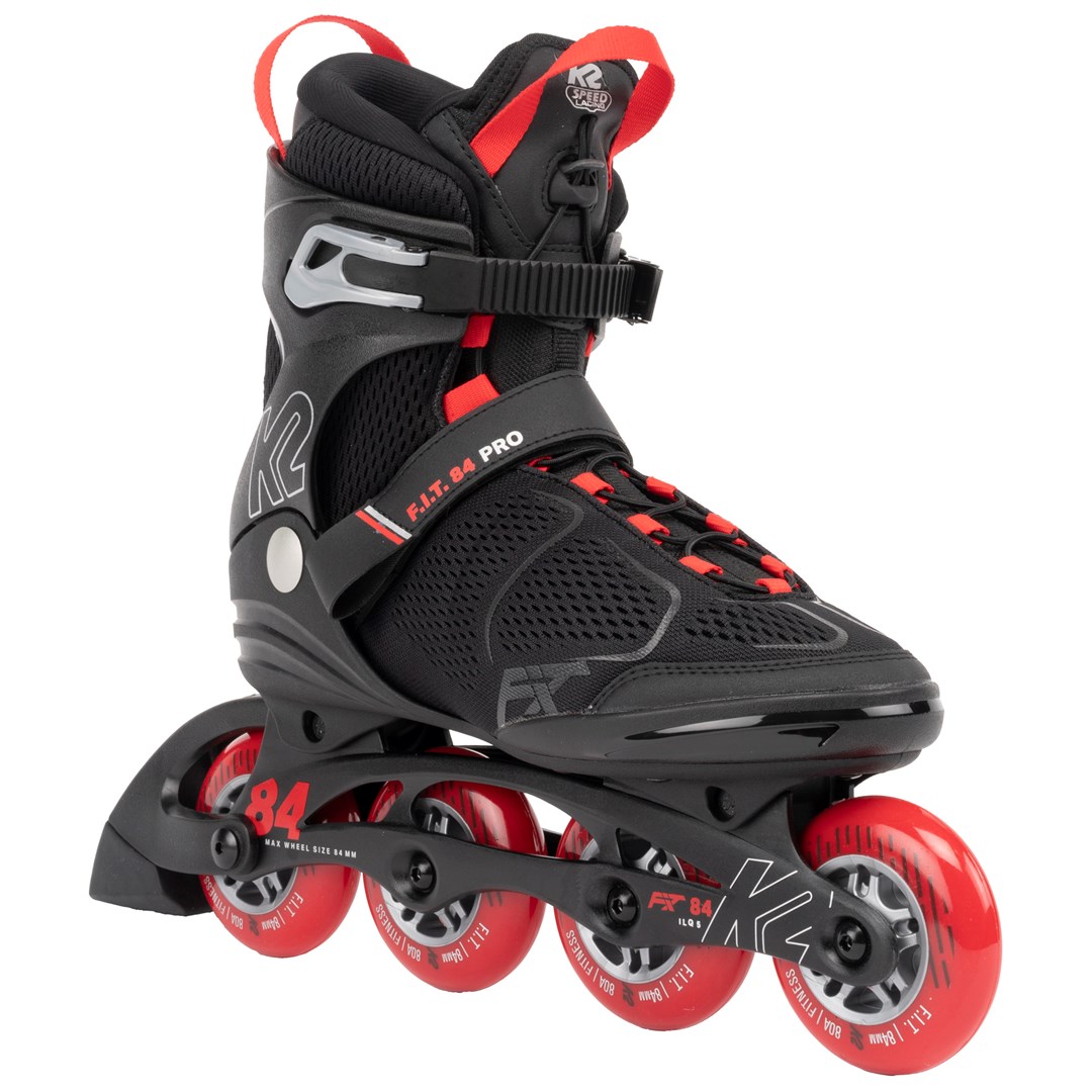 K2 Rolki  F.I.T. 84