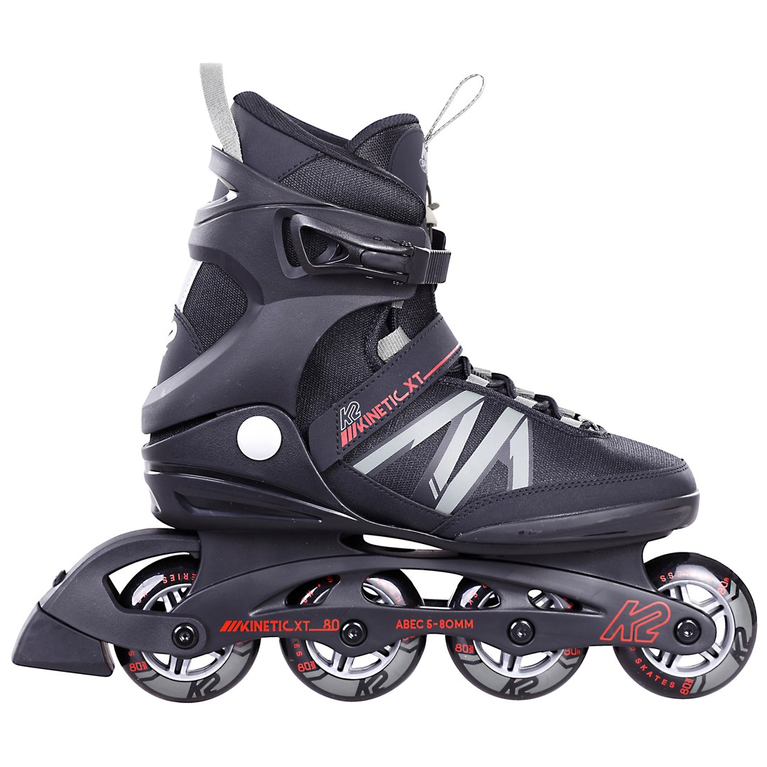 K2 Rolki  KINETIC 80 PRO XT