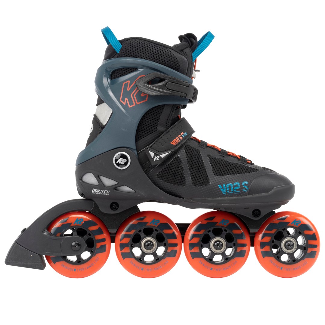 K2 Rolki VO2 S 90 PRO
