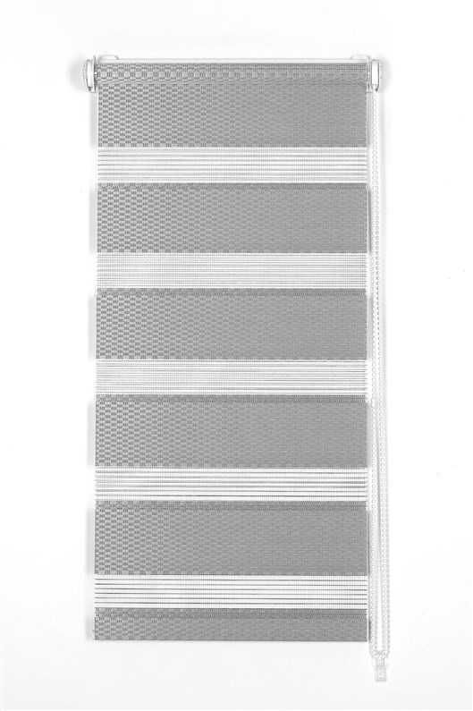 No name ROLLER BLIND RATTAN D/N