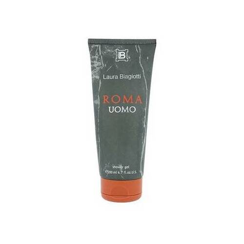 Laura Biagiotti Roma Uomo large shower