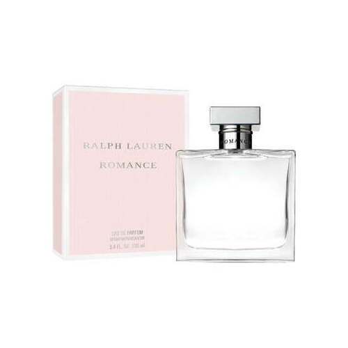 Ralph Lauren Romance EDP (Woman, 100ml)