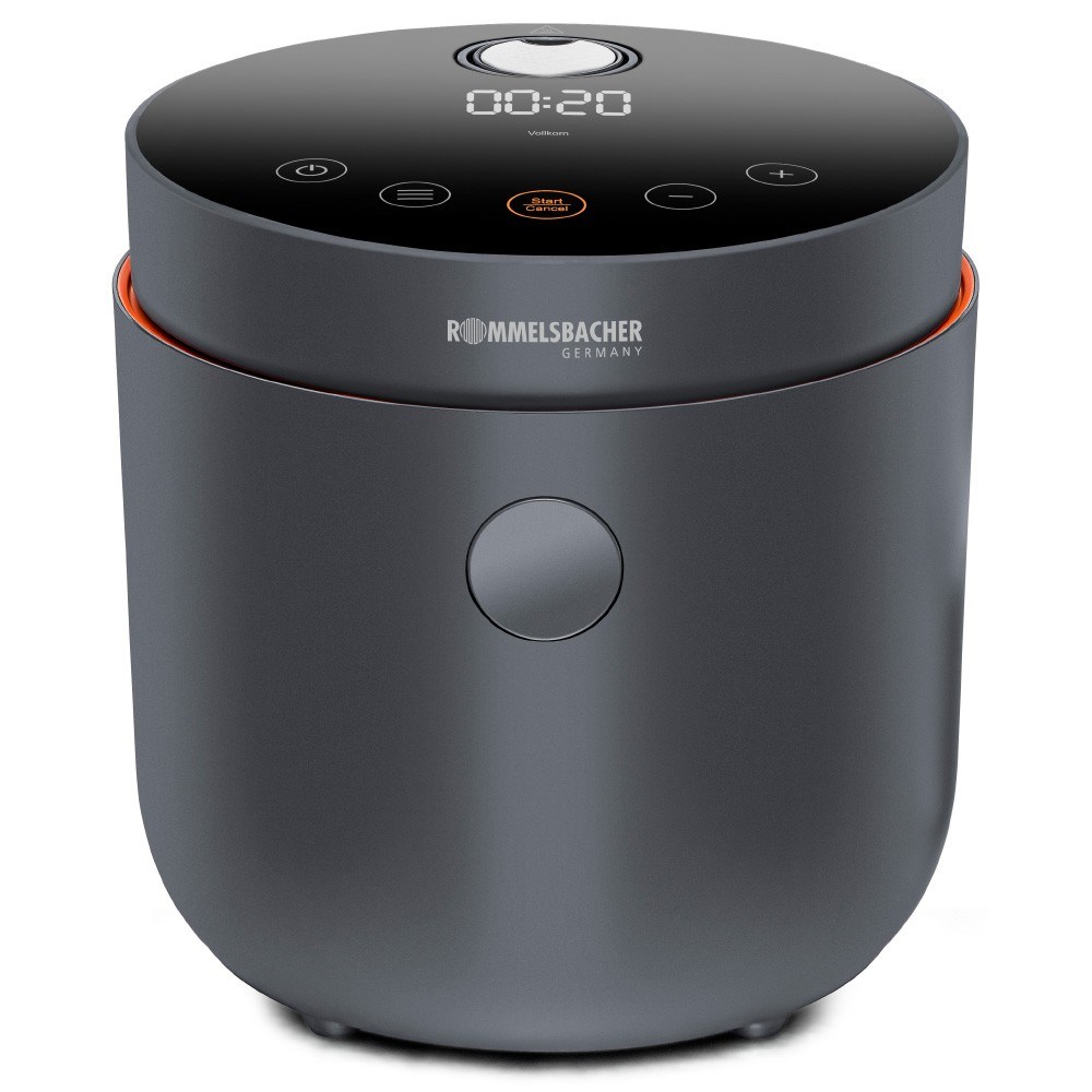 ROMMELSBACHER MRK 500 rice cooker 2