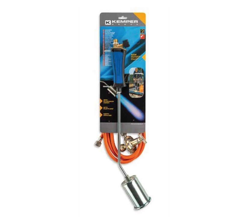 No name ROOF BURNER 86CM WITH