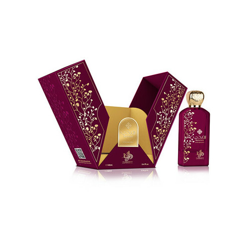 Al Wataniah Roohi EDP (Woman, 85ml)