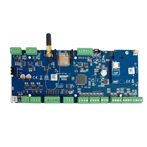 NEO TOOLS ROPAM CONTROL PANEL NEOLTE-IP-64
