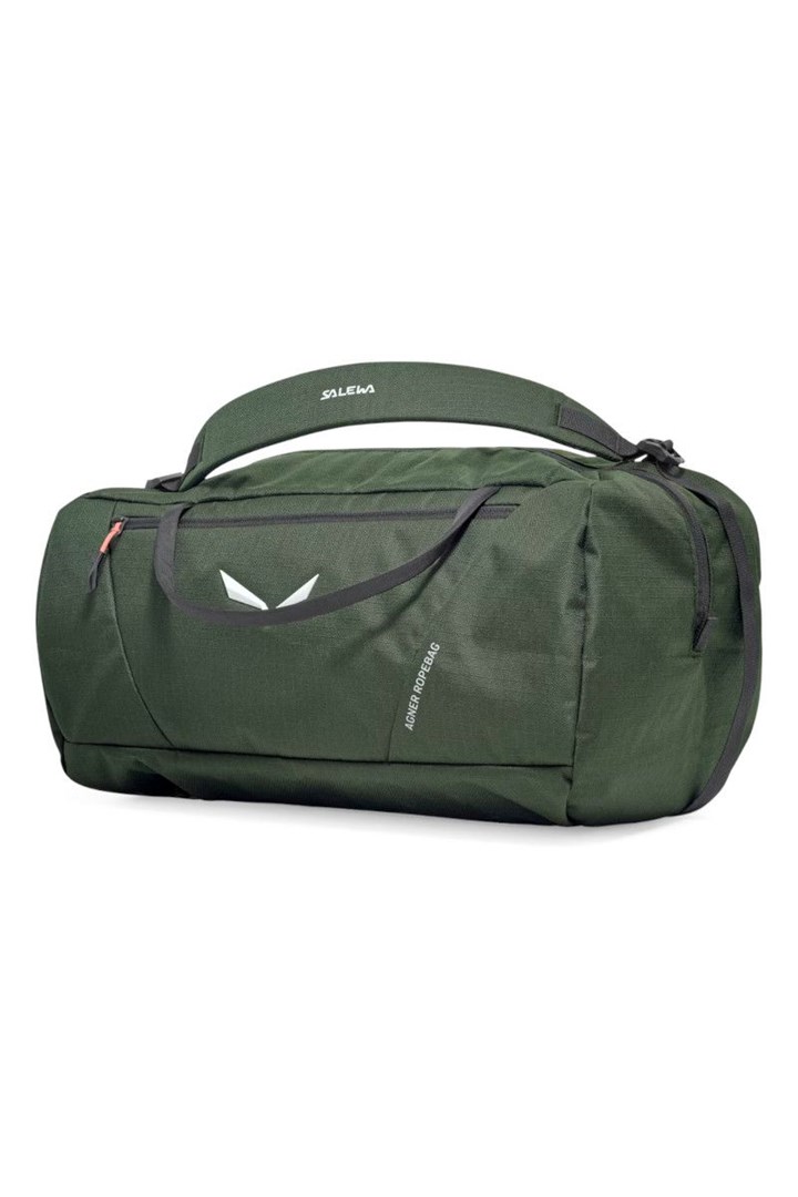 Salewa Rope bag AGNER-dark olive |