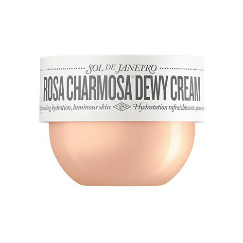 Sol De Janeiro Rosa Charmosa Dewy