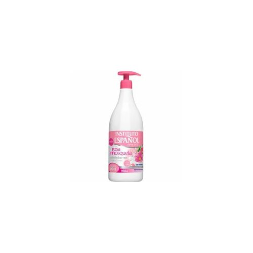 Instituto Espanol Rosa Mosqueta Body Lotion