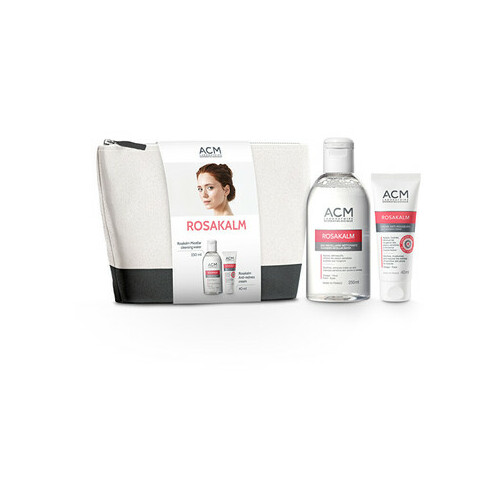 ACM Rosakalm Anti–Redness Duo - Dárková