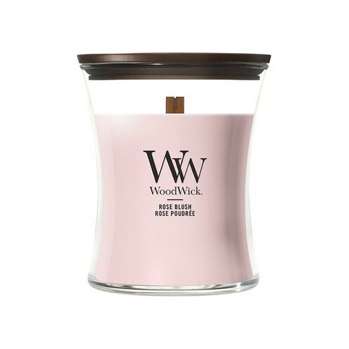 WoodWick Rose Blush Váza ( nádech