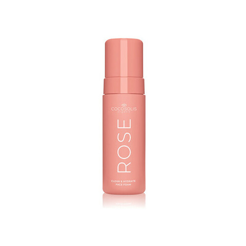 Cocosolis Rose Clean & Hydrate Face