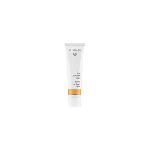 Dr. Hauschka Rose Day Cream Light