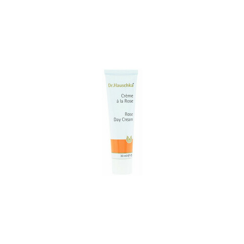 Dr. Hauschka Rose Day Cream (Woman