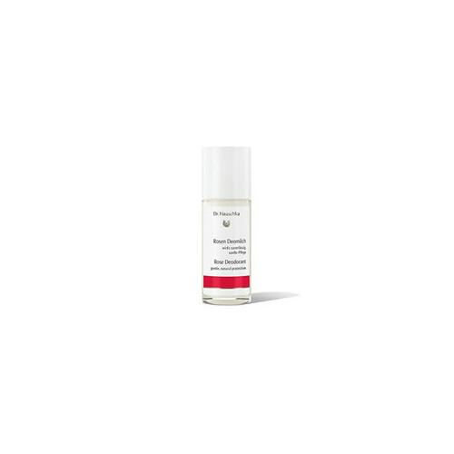 Dr. Hauschka Rose Deodorant (Woman, 50ml)