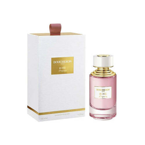 Boucheron Rose d´Isparta EDP (Unisex, 125ml)