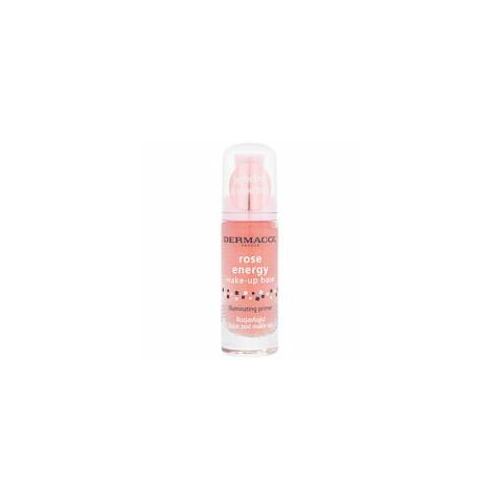 Dermacol Rose Energy Make-up Base 20