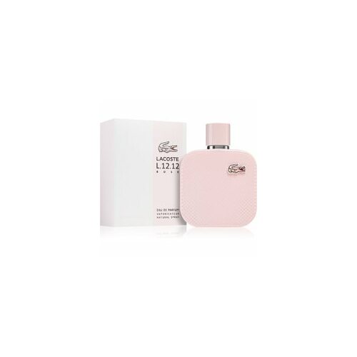 LACOSTE Rose for Her EDP (Woman