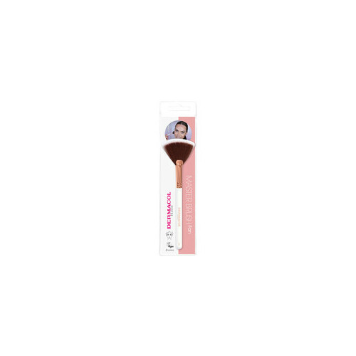 Dermacol Rose Gold D59 Brush (Woman)