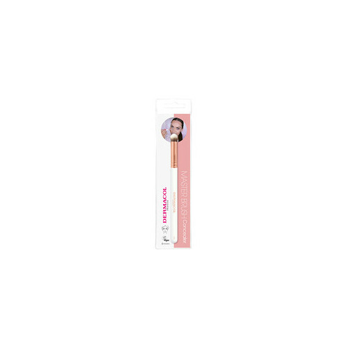 Dermacol Rose Gold D62 Brush -