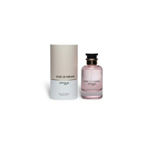 Zimaya Rose of Dreams EDP (Unisex