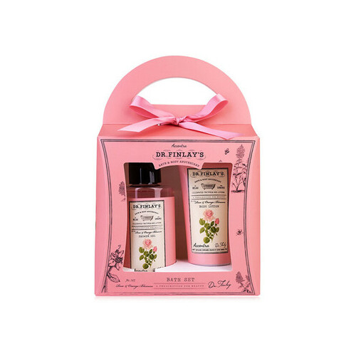 Accentra Rose & Orange Blossom Dr