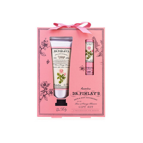 Accentra Rose & Orange Blossom Dr