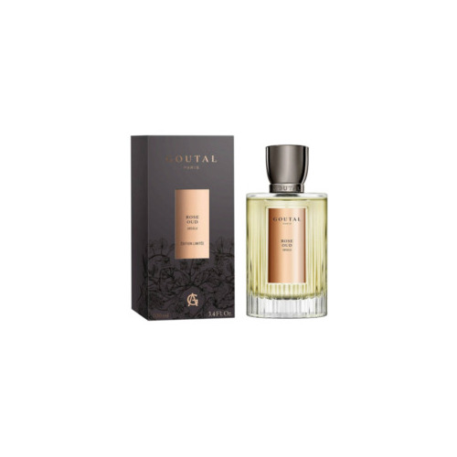 Annick Goutal Rose Oud Absolu Parfum
