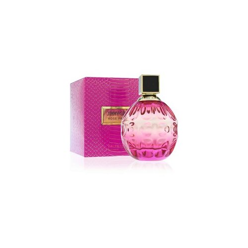 JIMMY CHOO Rose Passion EDP (Woman