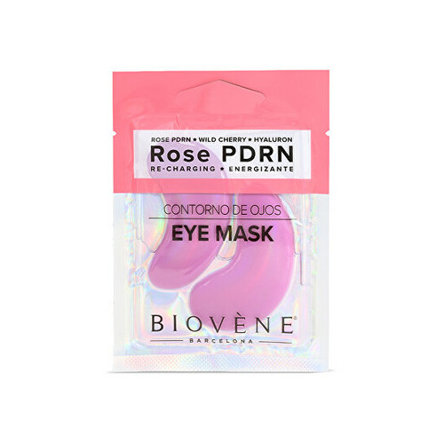 Biovène Rose PDRN Eye Mask (