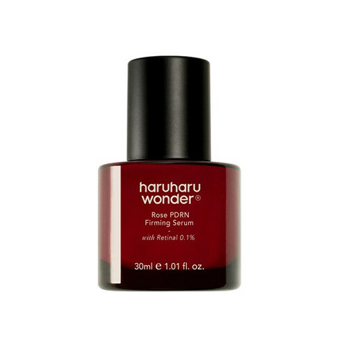 Haruharu Wonder Rose PDRN Firming Night